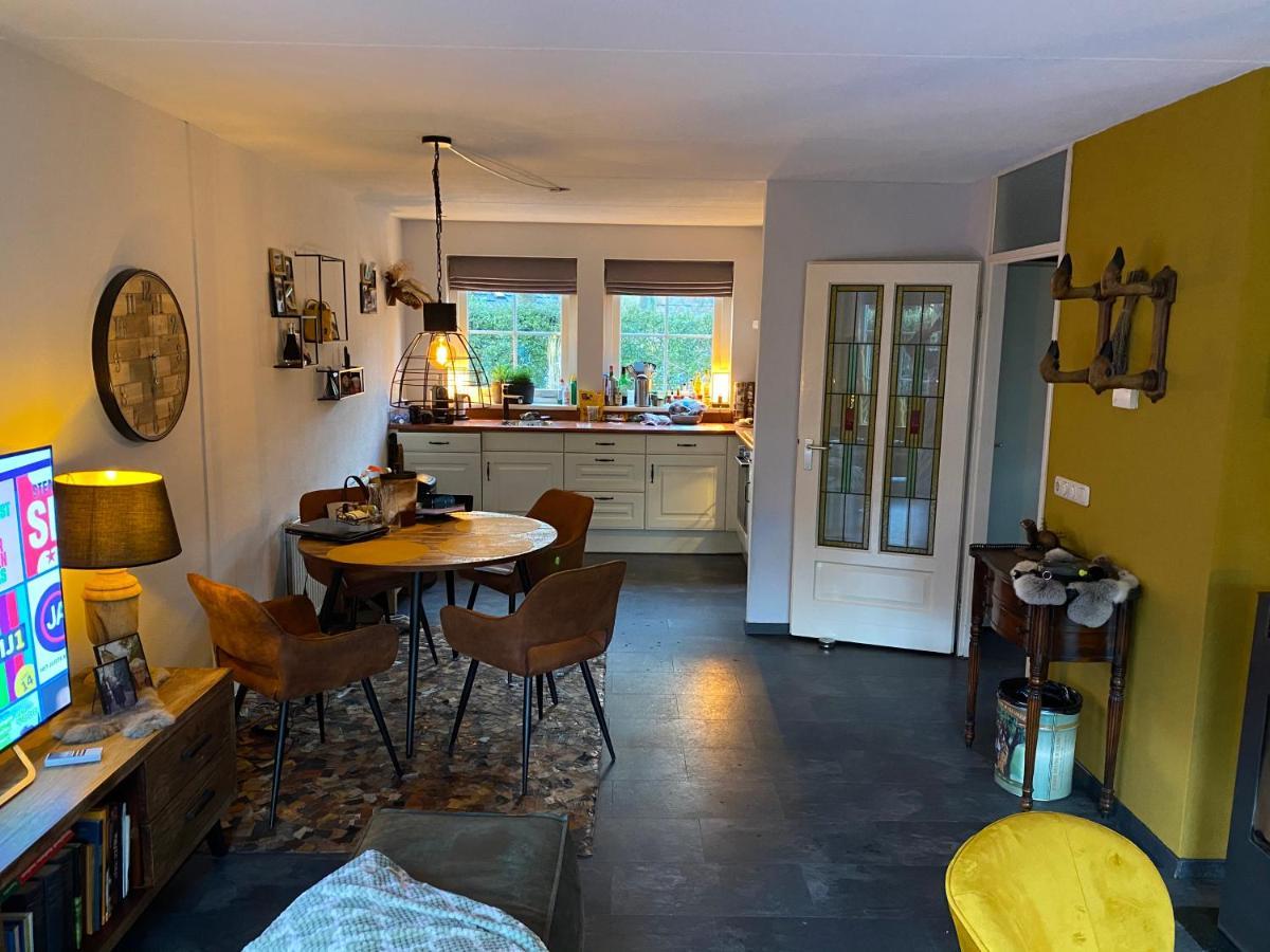 Hunting Lodge 104 Lunteren Εξωτερικό φωτογραφία