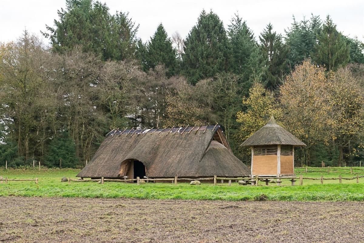 Hunting Lodge 104 Lunteren Εξωτερικό φωτογραφία