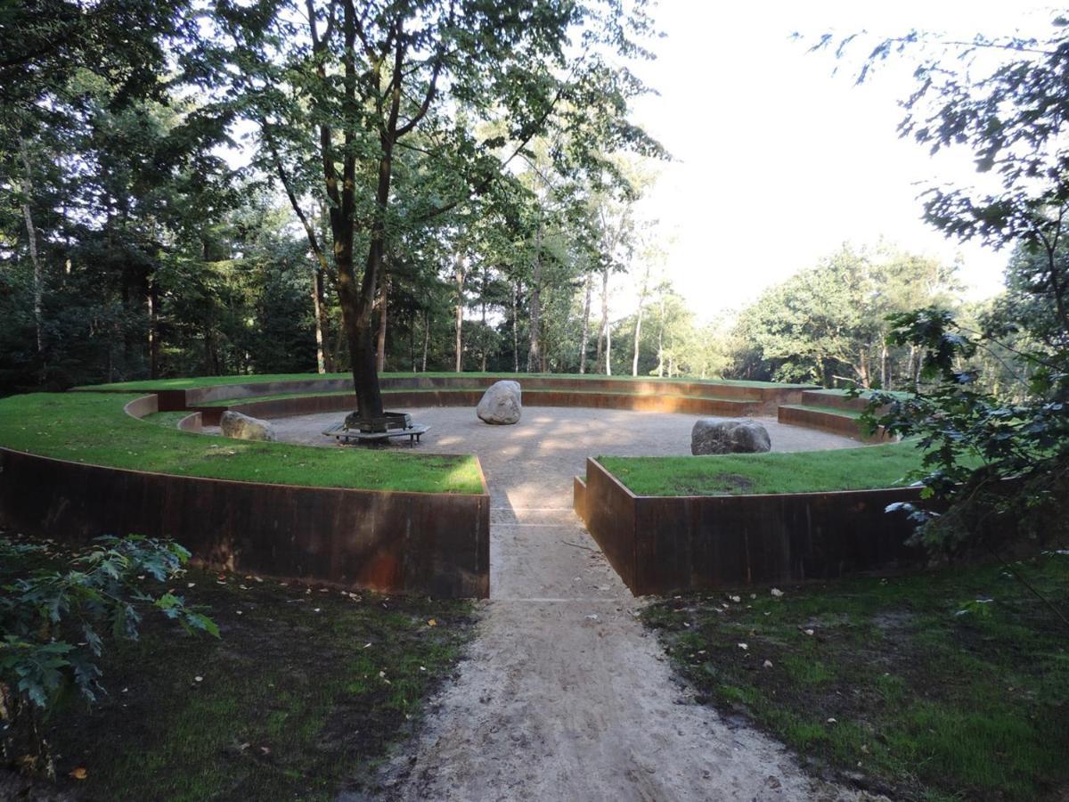 Hunting Lodge 104 Lunteren Εξωτερικό φωτογραφία