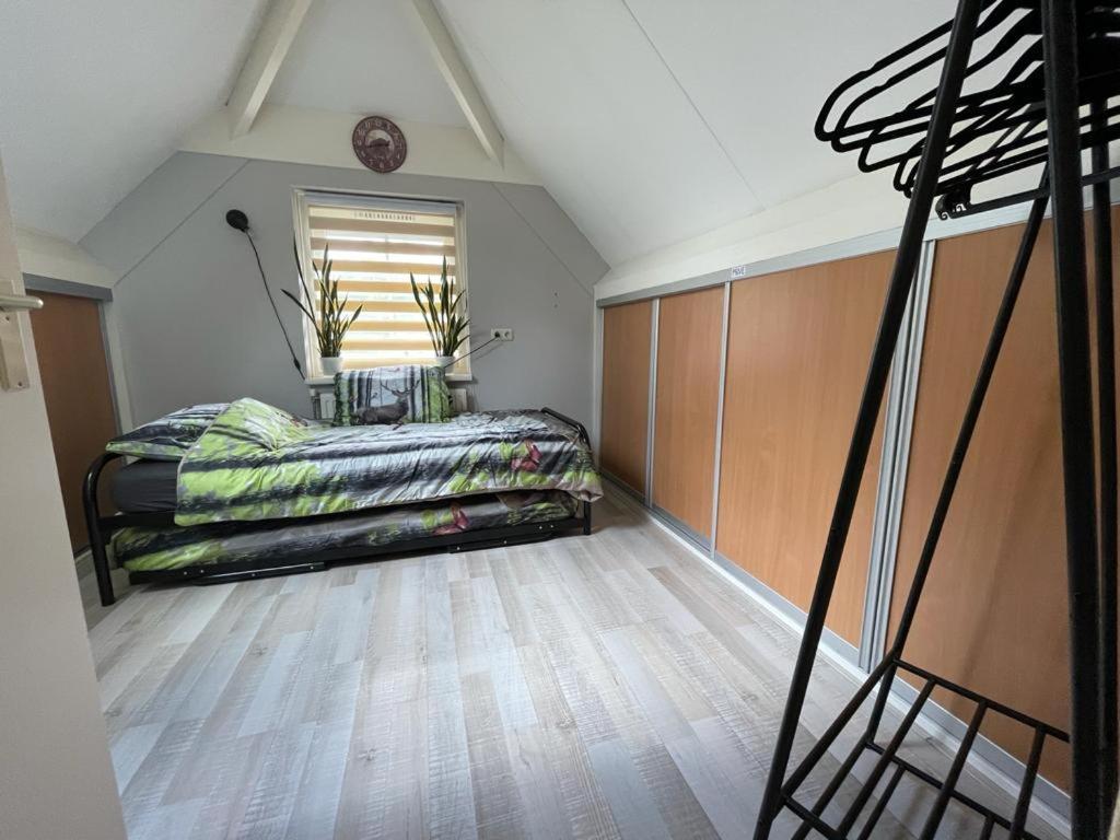 Hunting Lodge 104 Lunteren Εξωτερικό φωτογραφία