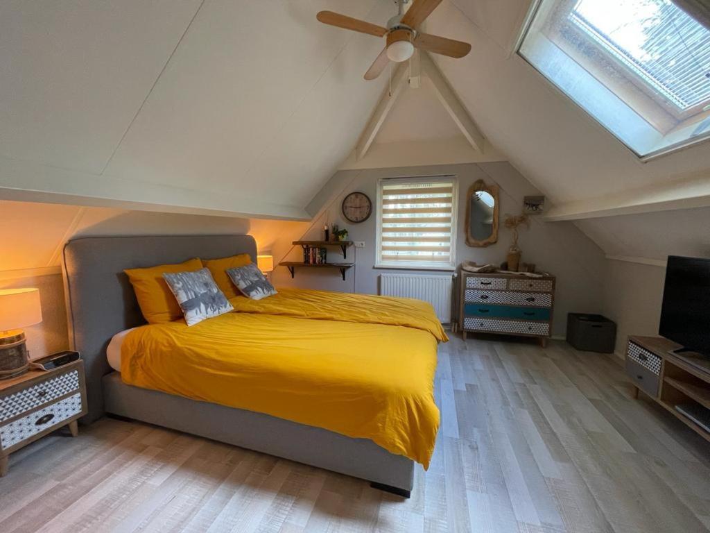 Hunting Lodge 104 Lunteren Εξωτερικό φωτογραφία
