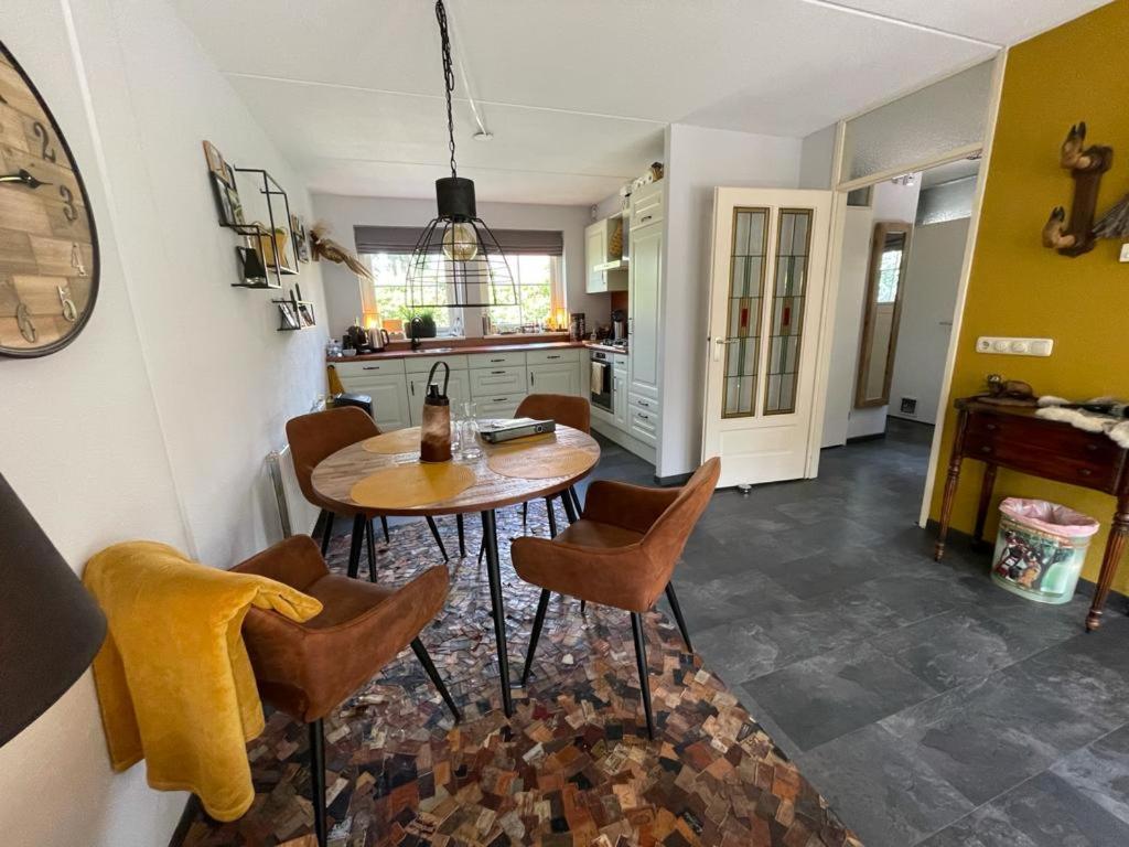 Hunting Lodge 104 Lunteren Εξωτερικό φωτογραφία