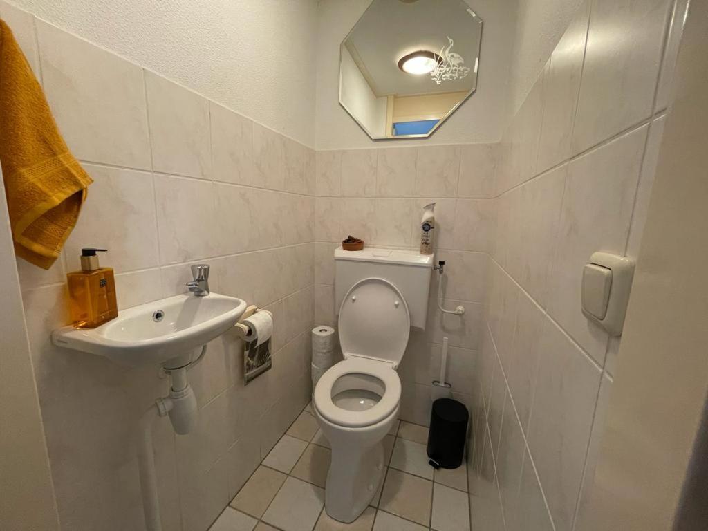 Hunting Lodge 104 Lunteren Εξωτερικό φωτογραφία